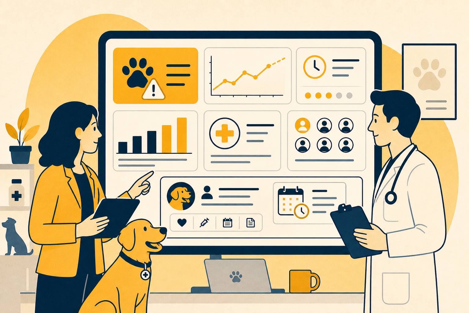 Measure Better Medical Records with the Chart Usefulness Meter