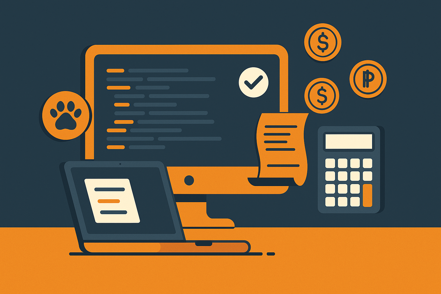 Welcome to the Übik Blog — Building Flow for Modern Veterinary Clinics
