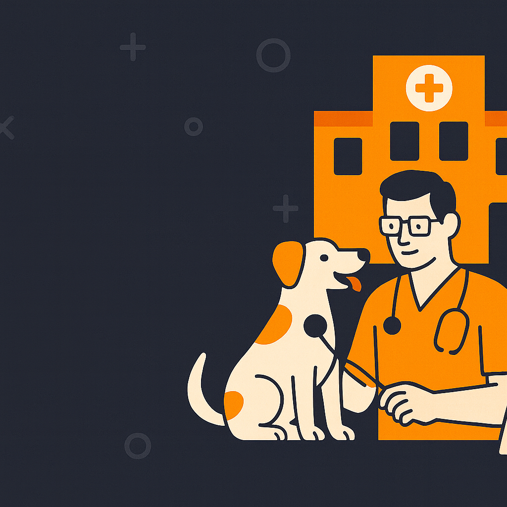 Why Mexican Veterinary Clinics Deserve Software Built for Them
