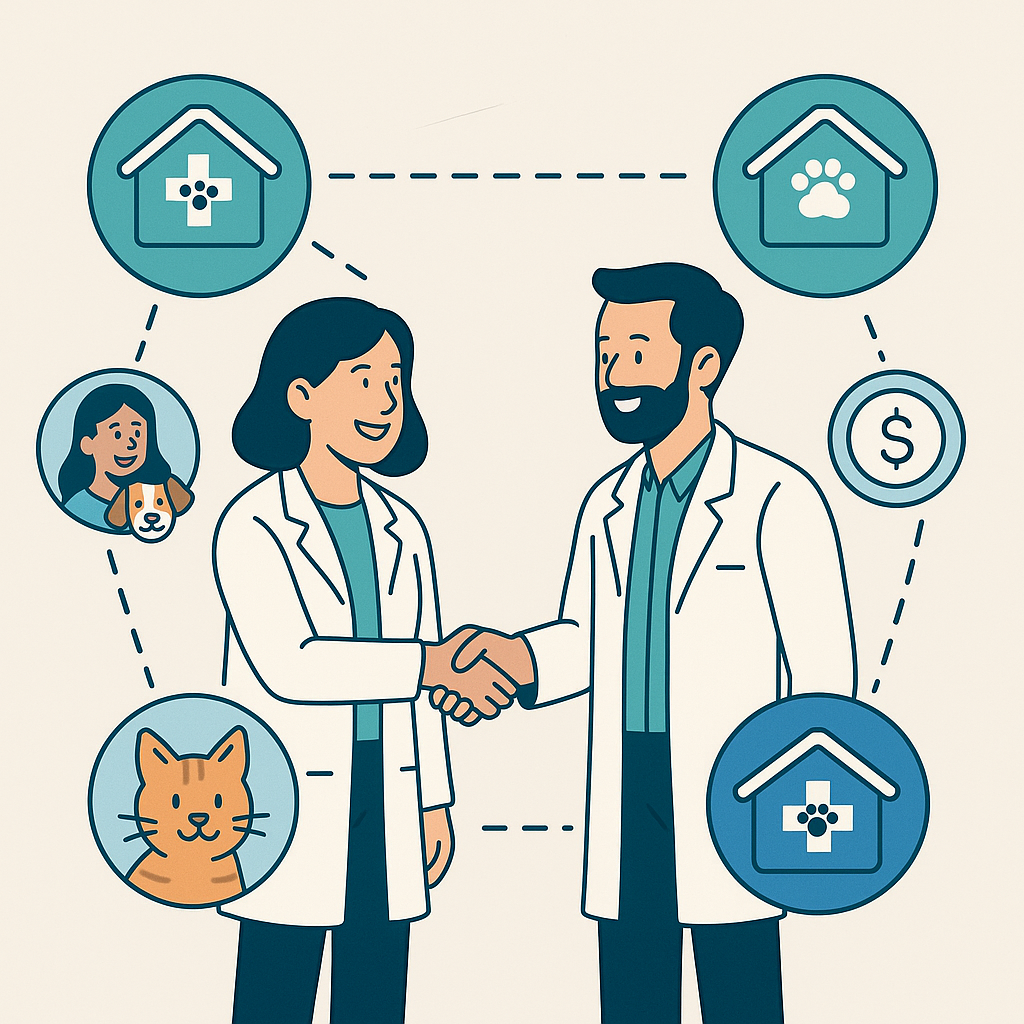 Grow Your Clinic with the New Übik Partner Program