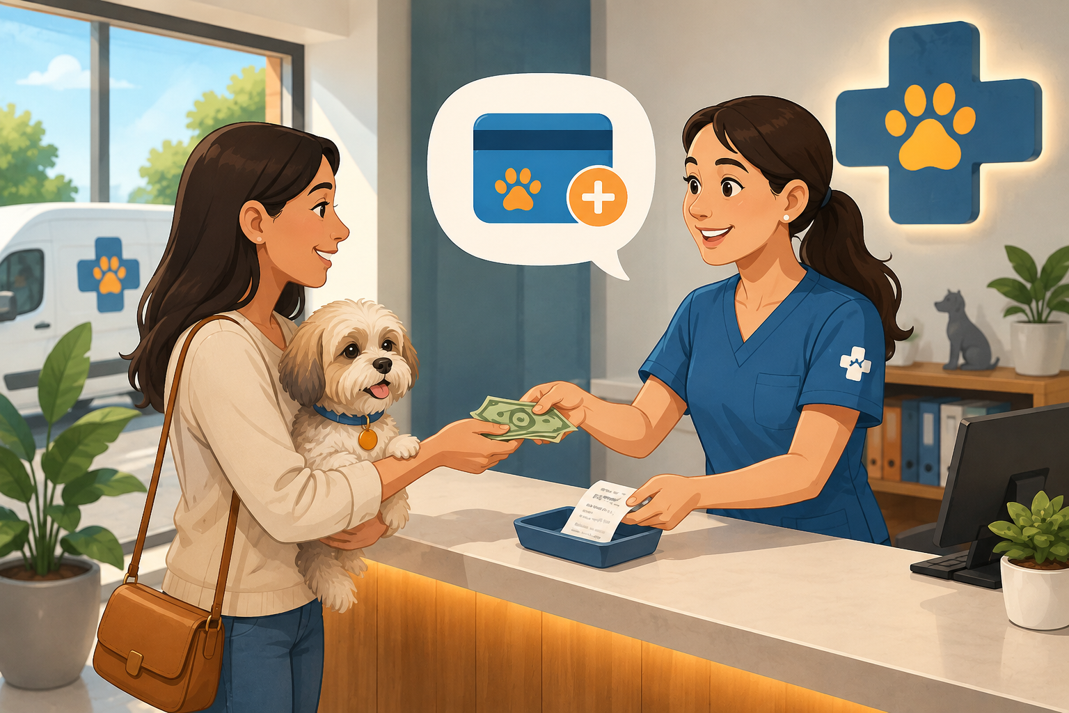 Saldo a Favor: Una Forma Simple y Confiable de Manejar los Depósitos de tus Clientes