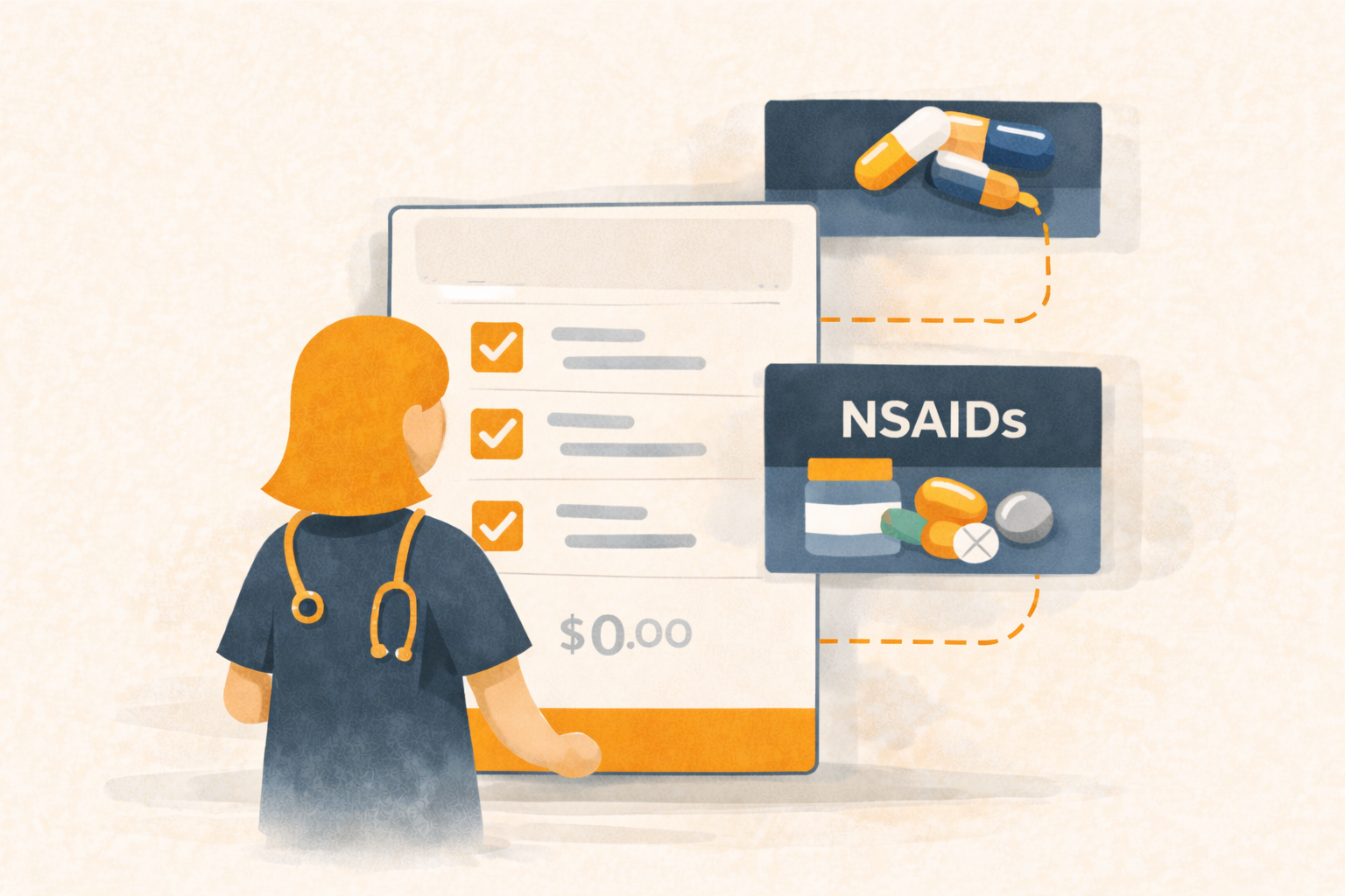 Super Servicios, Super Diagnósticos — Estandariza Procedimientos con Servicios Vinculados y Grupos de Inventario